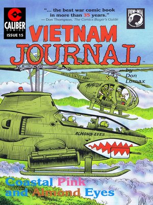 cover image of Vietnam Journal, Issue 15